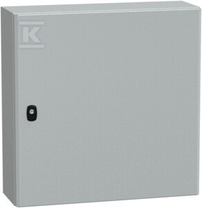 OBUD.600X600X200 IP66 STAL.S83028 SAREL OBUD.600X600X200 IP66 STAL.S83028 SAREL