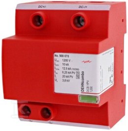 OGR.PRZEP.DEHNCOMBO YPV 1200 T1