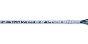 OLFLEX CLASSIC 110 CY 5G1,5 OLFLEX CLASSIC 110 CY 5G1,5