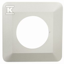 Osłona ściany pojed. OSX-910 satyna