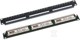 PATCH PANEL 1U/19