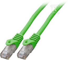 PATCHCORD RJ45 U/UTP 6 LSZH CCA ZIE 3
