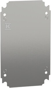 PŁYTA MONT.OCYNK.300X200 PEŁNA S55715 PŁYTA MONT.OCYNK.300X200 PEŁNA S55715