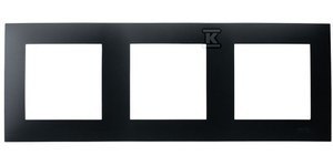 RAM.3-KR. CZARNY METALIK SZAFIR RAM.3-KR. CZARNY METALIK SZAFIR
