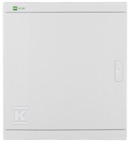 ROZDZ.ELEGANT RN 2X12 IP40 BIAŁA NOWA
