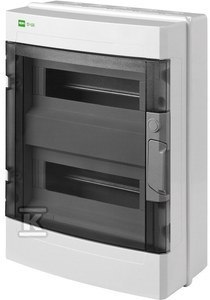 ROZDZ.N/T 2x12 PV 1500V DC IP65 EP-LUX+ ROZDZ.N/T 2x12 PV 1500V DC IP65 EP-LUX+