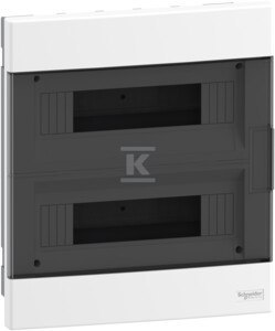 ROZDZ.POD.EASY9 EU IP40 EZ9EU-2-12-PT-T ROZDZ.POD.EASY9 EU IP40 EZ9EU-2-12-PT-T