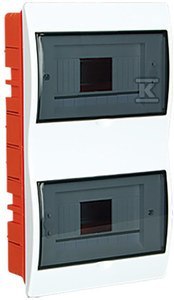 ROZDZ.P/T-16 (N+PE) IP40 FALA ROZDZ.P/T-16 (N+PE) IP40 FALA