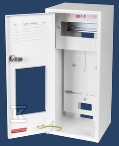ROZDZ.RU-1-P Z/O LICZ.1F+6 ZAB.TYP S ROZDZ.RU-1-P Z/O LICZ.1F+6 ZAB.TYP S