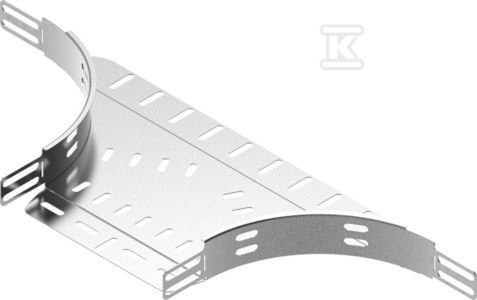 TKDJ200H42 TRÓJNIK DOSTAWNY TKDJ200H42 TRÓJNIK DOSTAWNY