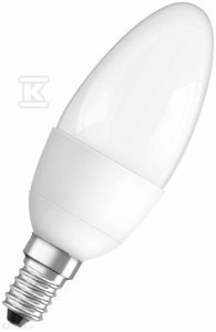 VALUE CLB40 5W/827 220-240V fr E14
