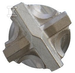 WIERTŁO DO BET SDS-PLUS 16/600/550 4-OS