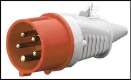 WT.16A 2P+Z IP44 IZOL.PRZEN.220V