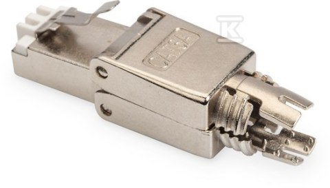 WTYK MODULARNY RJ45 DN-93634 WTYK MODULARNY RJ45 DN-93634