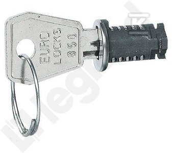 ZAMEK Z KLUCZEM NEDBOX/RWN ZAMEK Z KLUCZEM NEDBOX/RWN