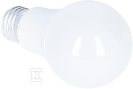 ŻAR.LED VALUE CLA60 8.5W/2700K E27 ŻAR.LED VALUE CLA60 8.5W/2700K E27