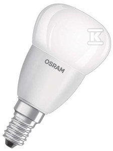ŻAR.LED VALUE CLP40 5,5W/827 230V FR E1 ŻAR.LED VALUE CLP40 5,5W/827 230V FR E1