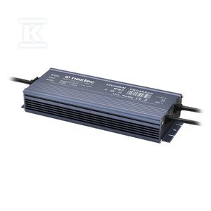 ZAS.LED.WODOD.S.SLIM 12V,IP67,41,7A,500W ZAS.LED.WODOD.S.SLIM 12V,IP67,41,7A,500W