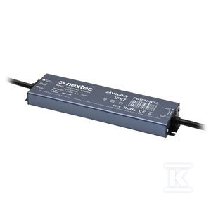 ZAS.LED.WODOD.S.SLIM 24V,IP67,17A,200W ZAS.LED.WODOD.S.SLIM 24V,IP67,17A,200W