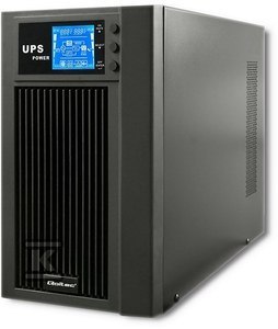 ZASILACZ AWARYJNY UPS ON-LINE PURE S ZASILACZ AWARYJNY UPS ON-LINE PURE S