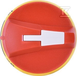 CLBS-EH80/YR RĄCZKA CZOŁO./BOCZ.ŻÓŁ