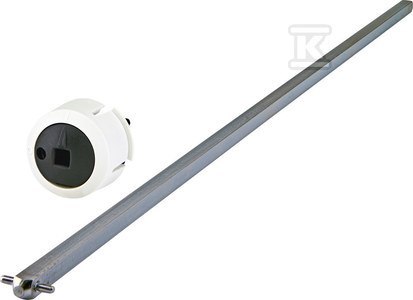 CLBS-S320 WAŁEK 320MM