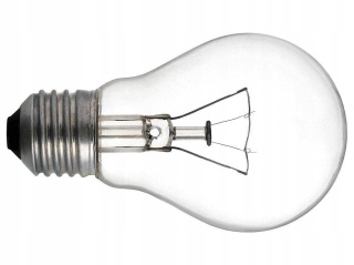 Żarówka 40W General Elecric Classic