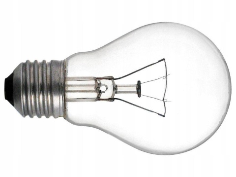 Żarówka 40W General Elecric Classic