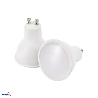 Żarówka LED GU10 5W 3000K