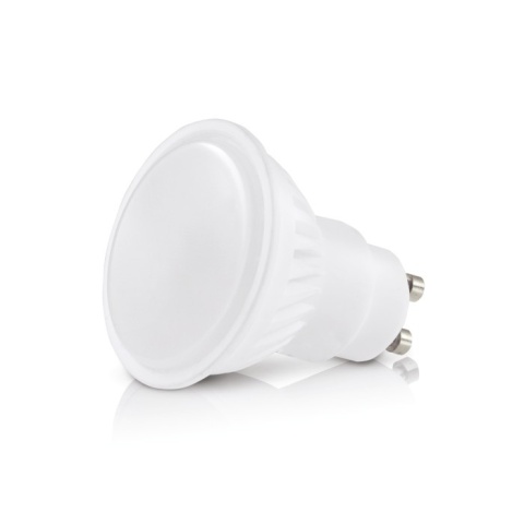 Żarówka led GU10 9W 3000K Premium