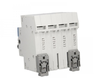 Rozłącznik izolacyjny 4P 32A Legrand DX3-IS