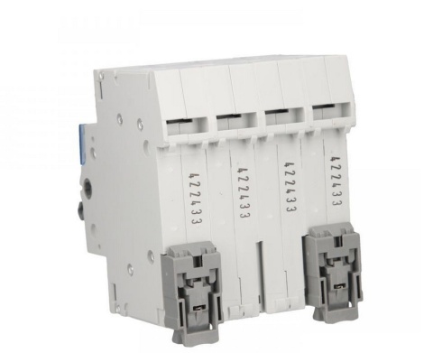 Rozłącznik izolacyjny 4P 32A Legrand DX3-IS