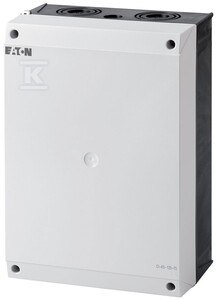 CI-K5-125-TS MAŁA OBUDOWA CI-K5