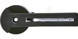 LBS-DH160/B RĄCZKA BEZPOŚREDNIA