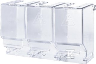 LBS-TS250 3P (CO) OSŁONA ZACISKÓW