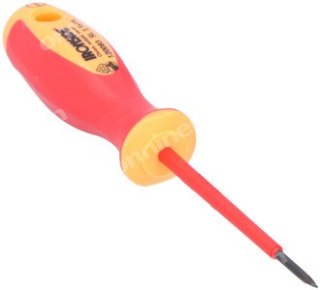 ŚRUBOKRĘT IRONSIDE VDE1000V 120083 2,5