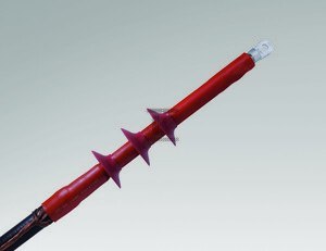 CHE-F 25-150 GŁOWICA NAPOWIETRZNA SN