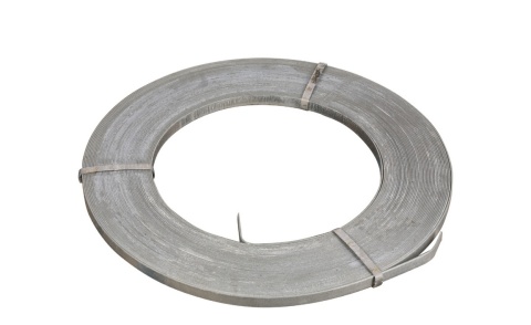 Bednarka ocynk 25x4 (1m=0,8kg) 25kg