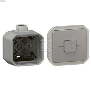 ŁĄ.RO.6AX SZ.+PUSZ.N/T SZ. N.PLEXO55