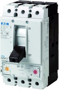 NZMN2-A250 WYŁ.MOCY 3-BIEG