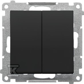 PRZ.2-KR.ZW.B/P+RAM.LINE CZA.MAT SIMON55