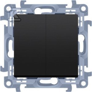 PRZ.ZWIERNY PODW.+RAM. CZARNY SIMON10