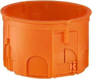 PUSZ.Z60KF POMAR.PŁYT.TWARDA B/WKRĘT.P