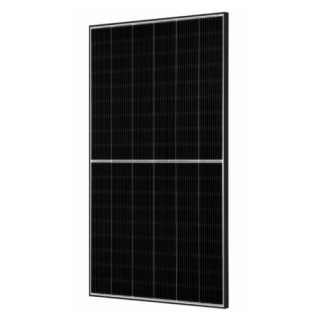 Panel Moduł Ja Solar 455W JAM54D40 LB N-Type Bifacial BFR