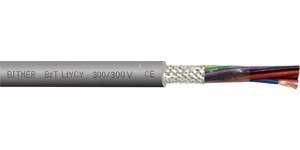 BIT LIYCY 8X1,0 300V PRZEW.STEROW.