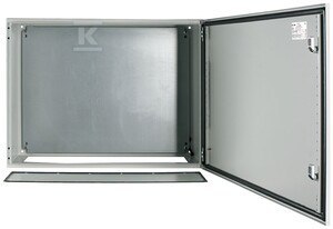CS-68/300-OB.MET.Z PŁYTĄ 600X800X300