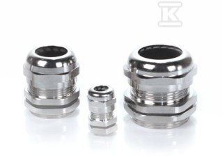 MMG-20 IP68 DŁAW+NAKRĘT.6-12MM MOSIĄD