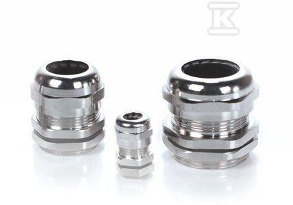 MMG-20 IP68 DŁAW+NAKRĘT.6-12MM MOSIĄD