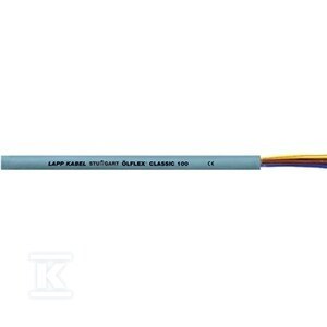 OLFLEX CLASSIC 100 3G2,5