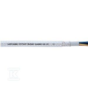OLFLEX CLASSIC 100 CY 3G1,5
